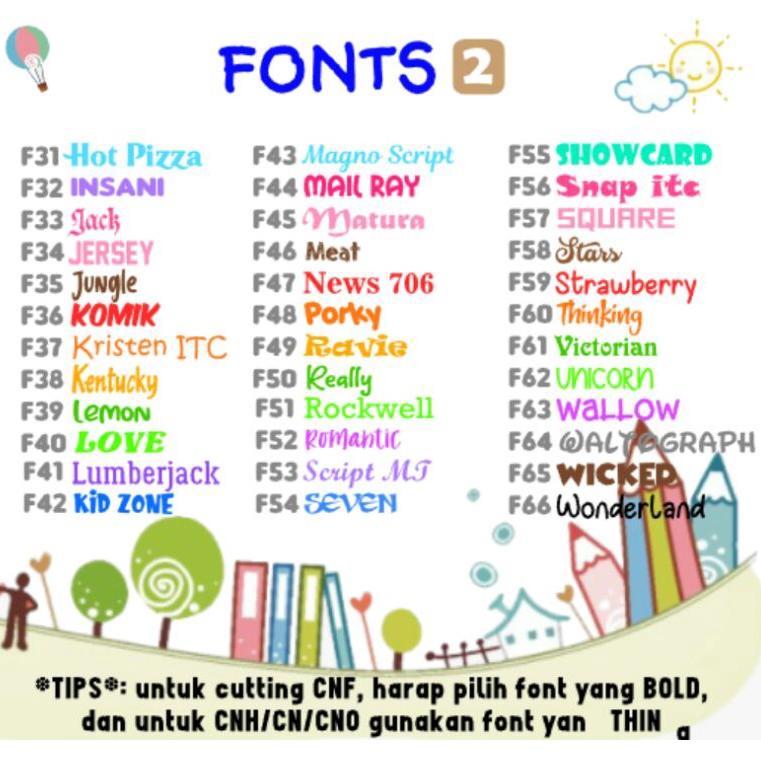 

BEST RATING Katalog - Label Nama Waterproof Size M ☣ 855