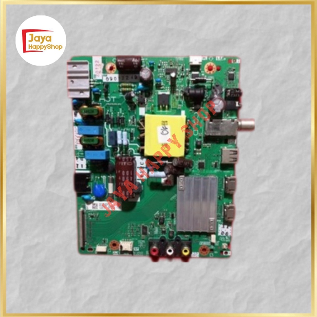 SHARP MAINBOARD MOTHERBOARD MB TV LED SHARP 2TC42BD1I