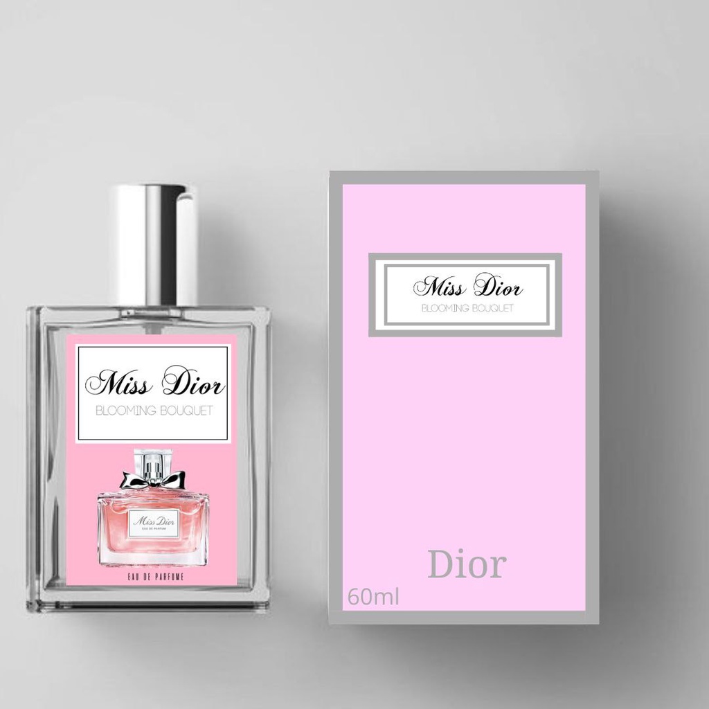 PARFUM MISS DIOR 60ML-1