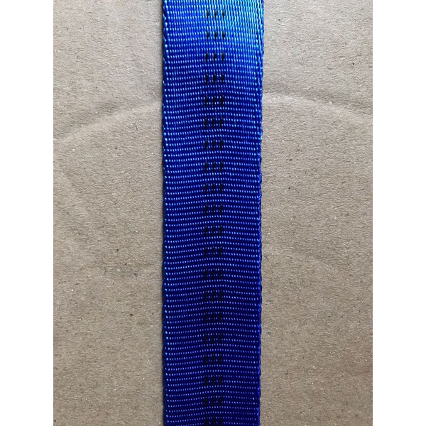 Beal Webbing Tubular 26 mm x 100 meter