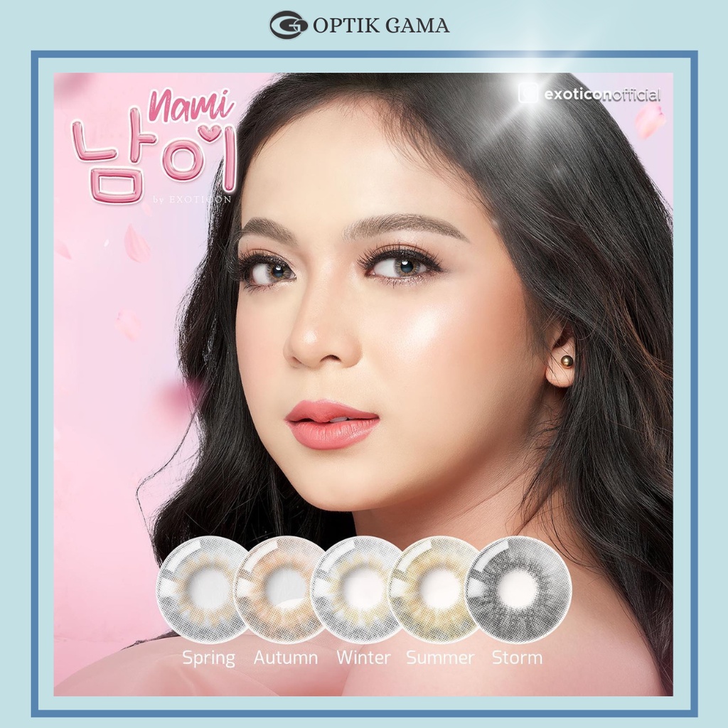 SOFTLENS X2 NAMI SOFTLENS NOMAL & SOFTLENS MINUS