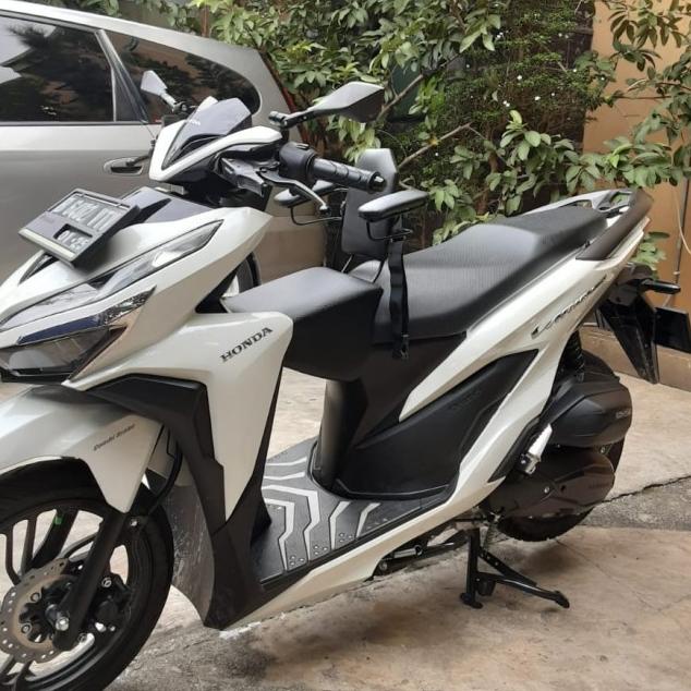 Jok Boncengan Anak pada Motor Vario 150