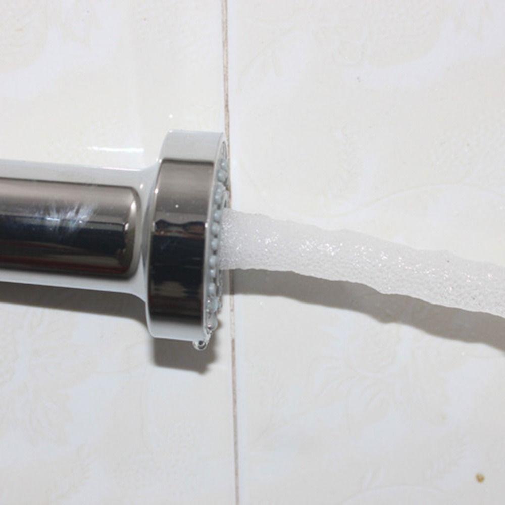 TOP Shower Head New Mixer Tap Pengganti Kran Sprinkler