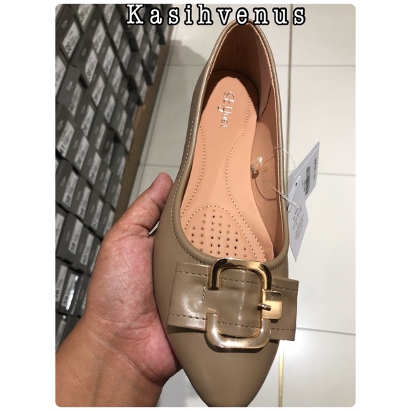 SEPATU WANITA ST YVES ORIGINAL