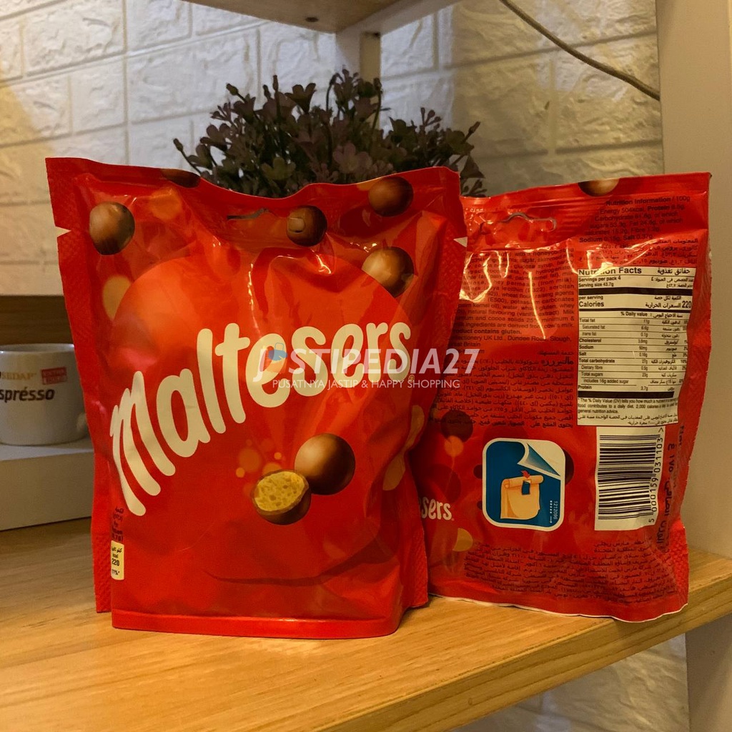 Maltesers 175g