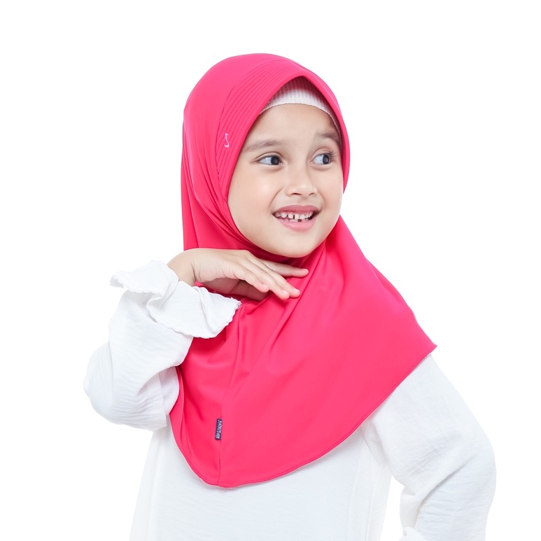 HIJAB BERGO HAMIDAH ANAK