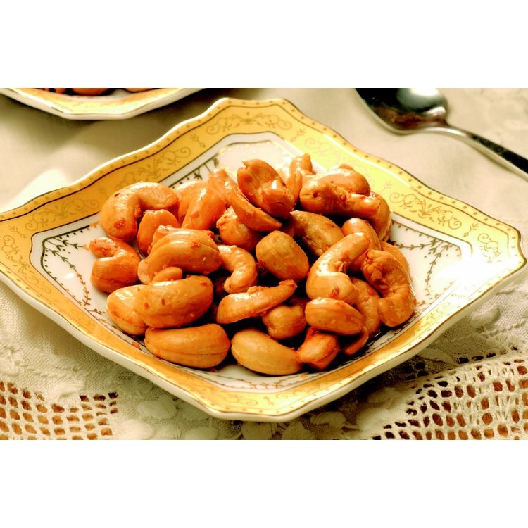 

Kacang Mete Panggang, 500 gr