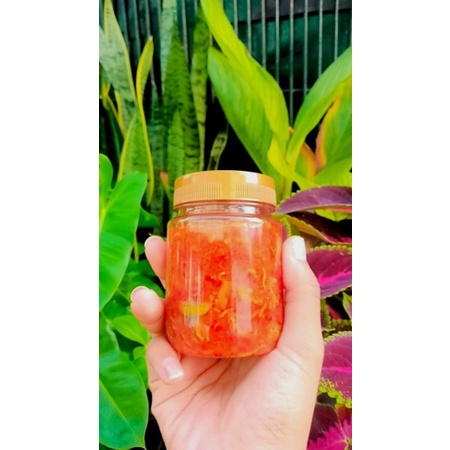 

Sambel Varian MIX
