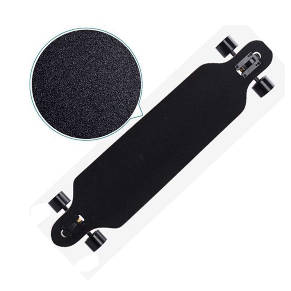 Griptape Skateboard Anti Slip Stiker Skateboard Skateboard Deck Amplas Grip Tape