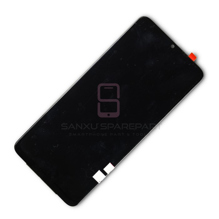 Lcd Touchscreen Xiaomi Redmi Note 8 Pro / Lcd Redmi Note 8 Pro Fullset