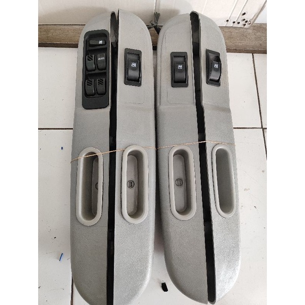 power window kijang kapsul 4 pintu