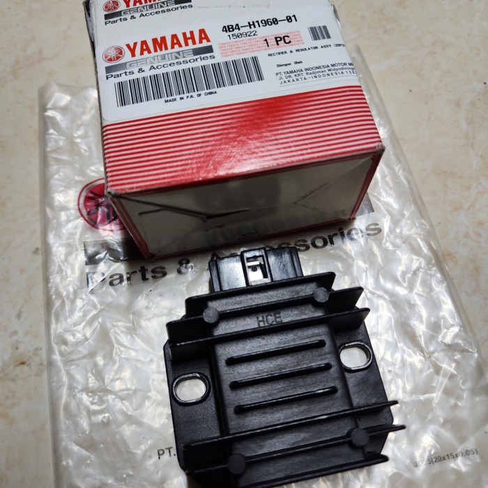 Produk Terbaru Yamaha Nmax Kiprok Original Kiprok Nmax Original