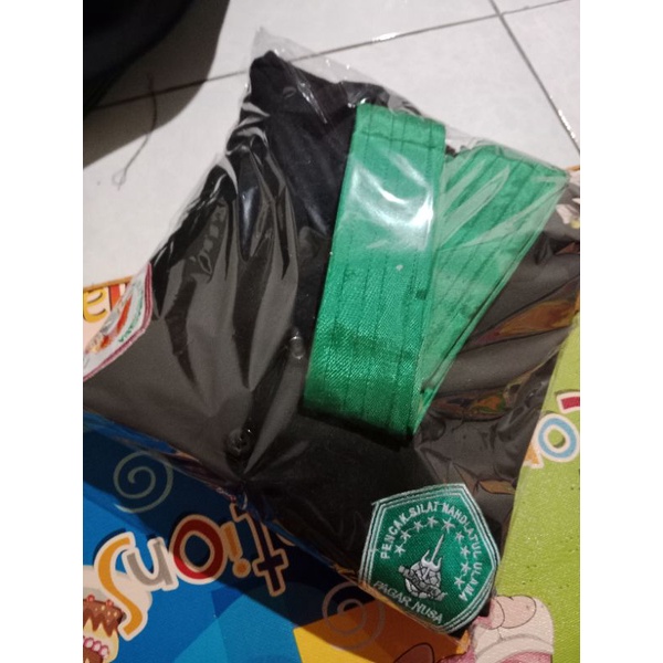 SAKRAL SISWA PAGAR NUSA  sakral pagar nusa