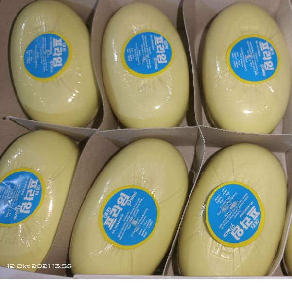 TERMURAH SABUN KOREA / SABUN MIRACLE / SABUN KOREA PEMUTIH BADAN BPOM ORIGINAL / SABUN KOREA ORIGINA