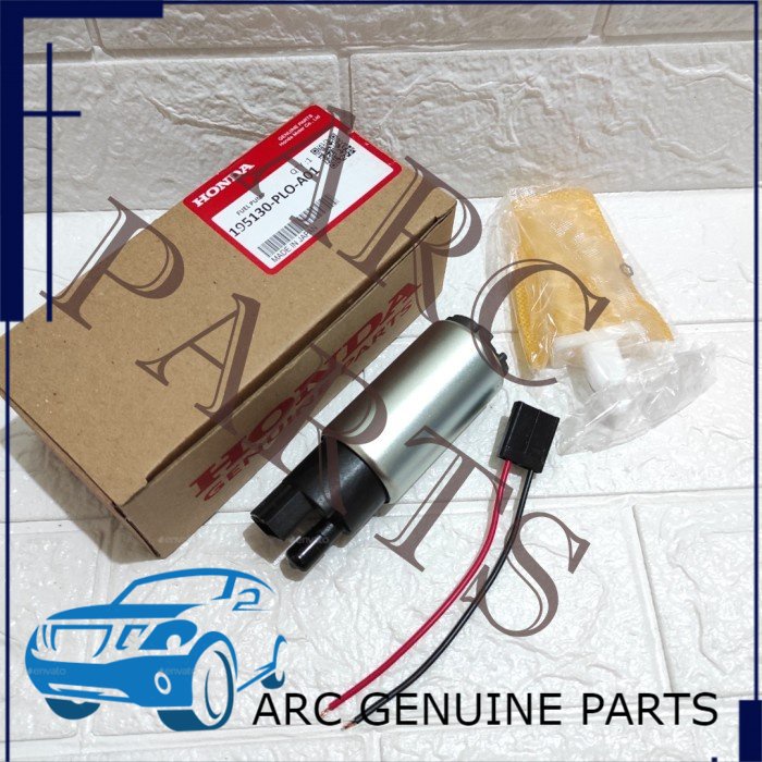 Fuel Pump Rotak Pompa Bensin Honda Ferio Genio Original