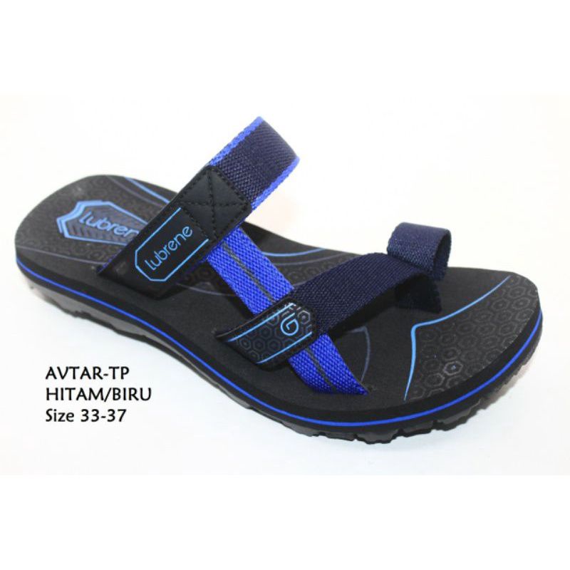 TERBARU SANDAL SLIDE JEMPOL ANAK TANGGUNG,LUBRENE LASKAR-GT TERLARIS