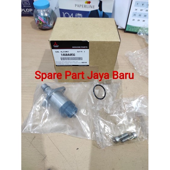 Sensor SCV panjang triton 2.5 original