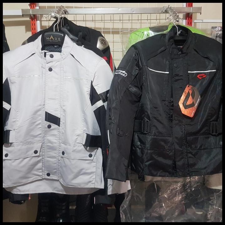 Jaket Contin Osiris Taslan