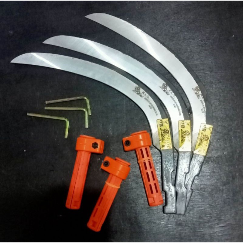 Jual Palmking Ori Malaysia Full Set Klem Oreng piber | Shopee Indonesia