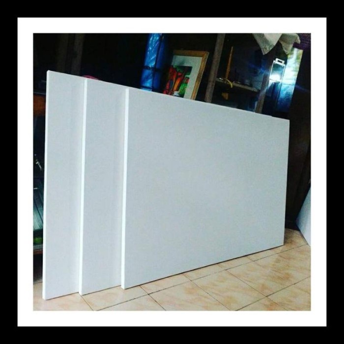 

Kanvas Lukis/Media Lukis 6080, 100Cm X 80,10090,100100