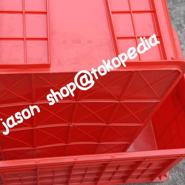 

Box kontainer industri 2103 (rapat)/kontainer industri 2103 rapat