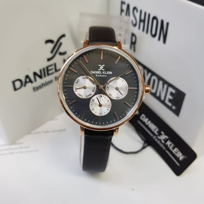 DANIEL KLEIN DK 11896 DK 11896 Wanita original