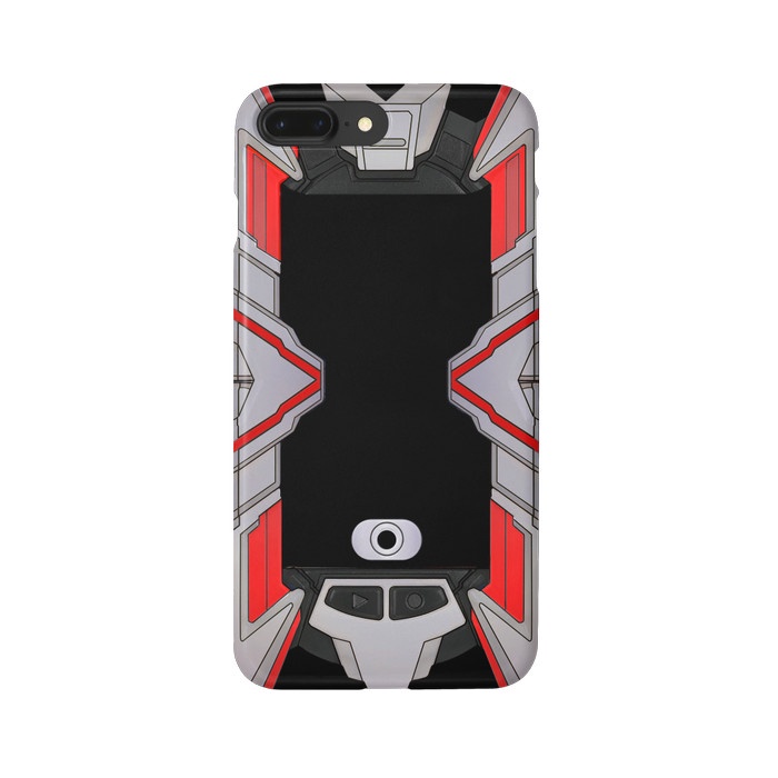 Xio Devizer Ultraman X Tokusatsu Phone Case Semua Tipe HP