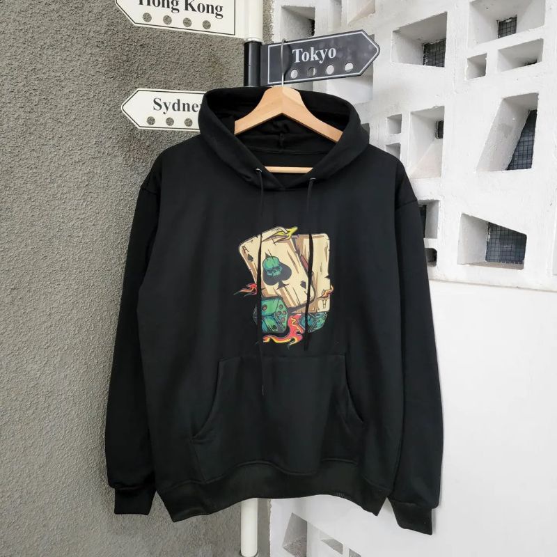 kartu hodie