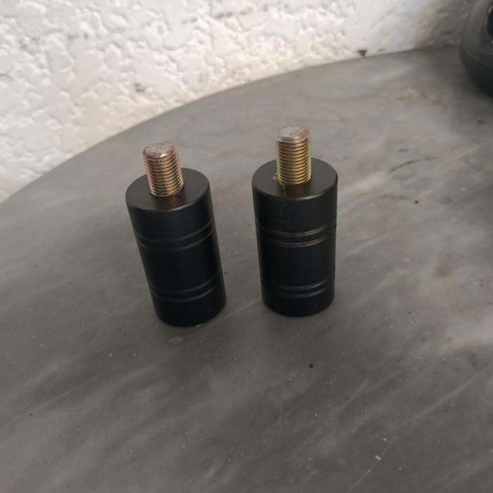 Raiser stang Benelli Motobi 200 Evo Efi