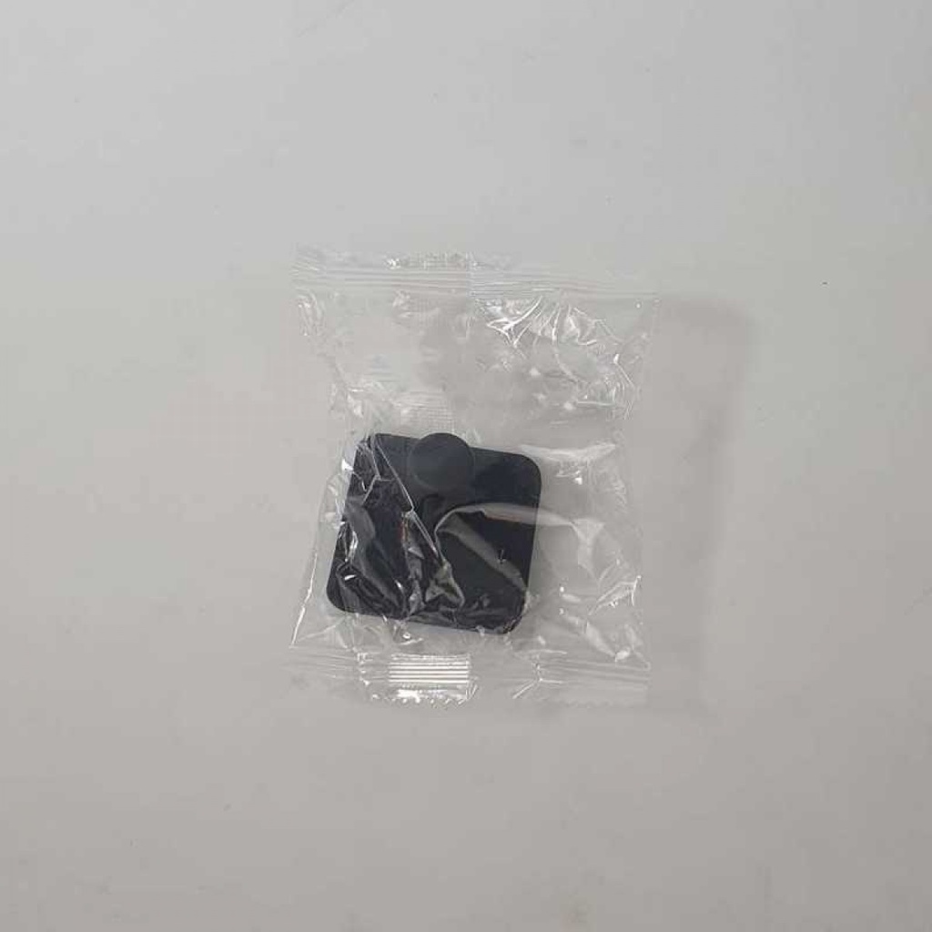 Gantungan Dinding Tempel Minimalis Kapstok Hook Hanger Stainless Steel