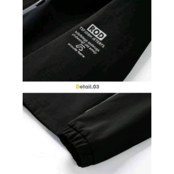 (BISA COD) JAKET PRIA OUTDOOR// JAKET AQUATECH WATERPROOF STANDAR DISTRO