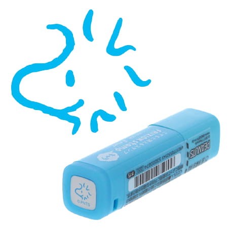 

Pilot Frixion Erasable Stamp Peanuts Snoopy Limited Edition