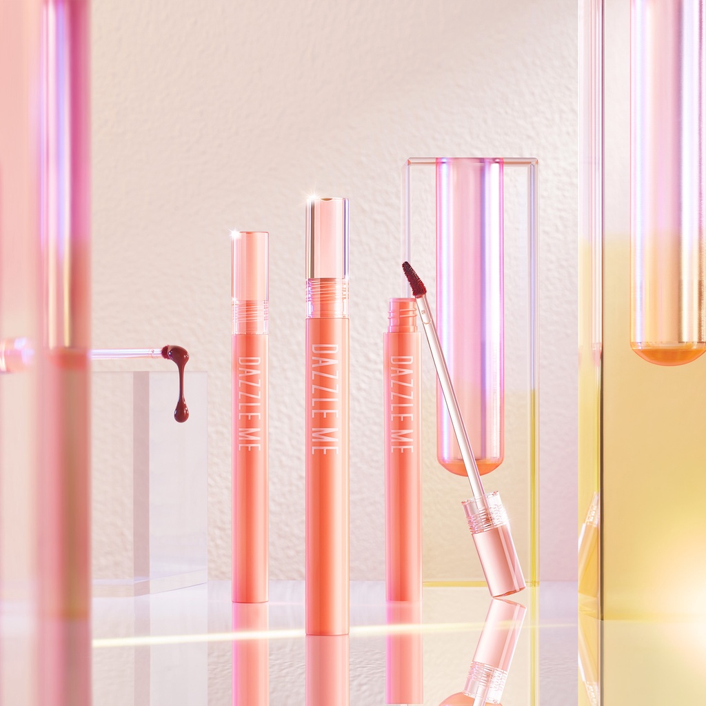 Dazzle Me Glossip Girl Lip Cream