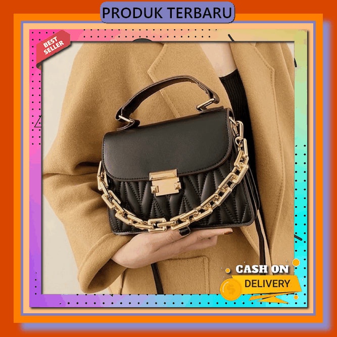 Tas Selempangan Tas Selempang Wanita Remaja Besar Waterfroop Murah Bahu Terbaru Slempang Baru Peremp
