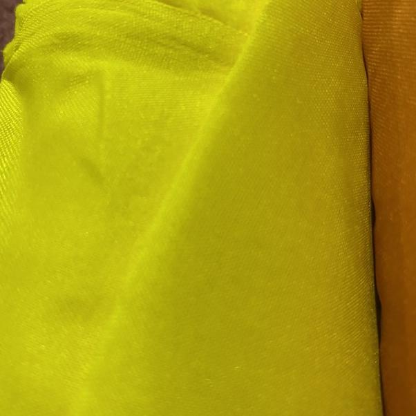 KAIN FURING LAPISAN BAJU ASAHI CAP PANDA KANTONG PER ROLL GULUNGAN - Putih