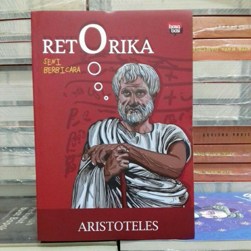 Retorika Aristoteles