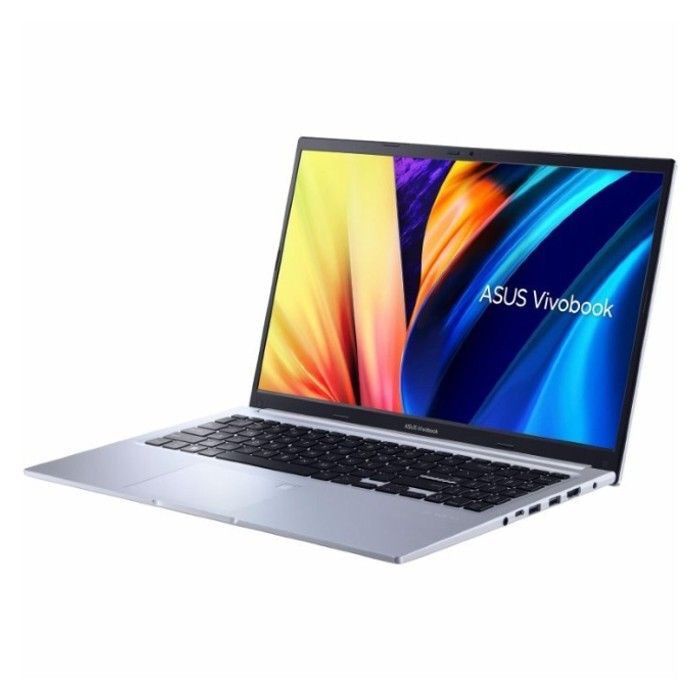 ASUS VIVOBOOK 15 TOUCH A1502ZA I5-1235U 8GB 512SSD IRISXE W11+OHS -NEW