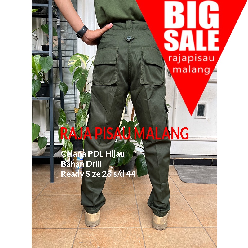 (COD) CELANA CARGO TACTICAL PANJANG | CELANA CHINOS | CELANA CARGO MURAH | CELANA TACTICAL | CELANA PDL | Mazaya.id | Mzy.id