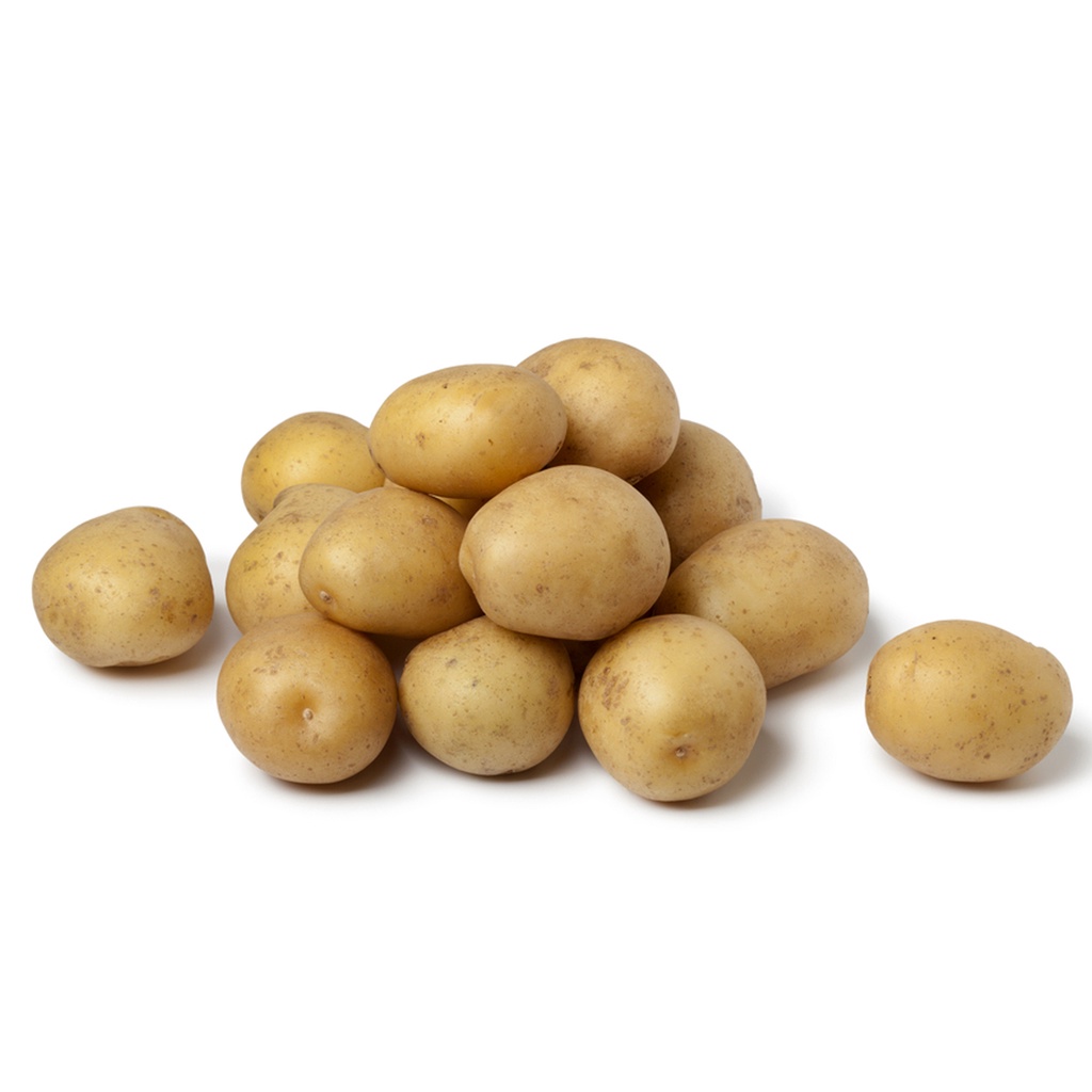 

Baby Potato 500GR