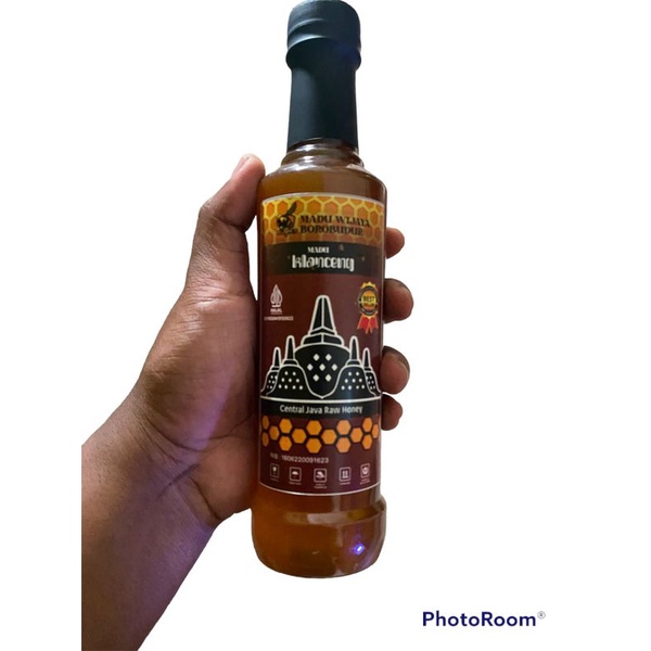 

Madu Klanceng Asli Original Murni 100%