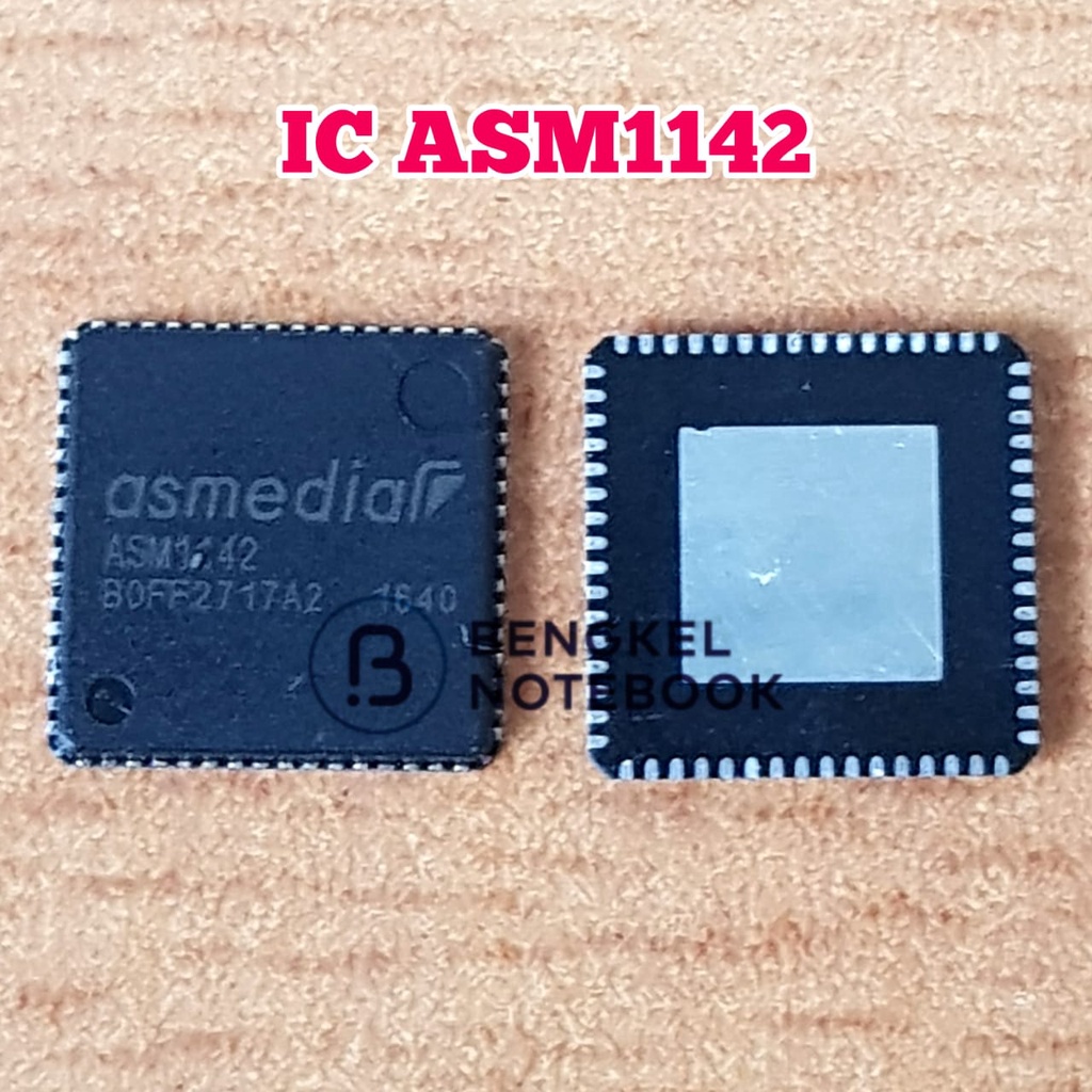 IC ASM1142 ASM 1142 QFN-64
