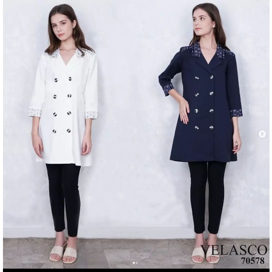 Tunik Velasco 70578