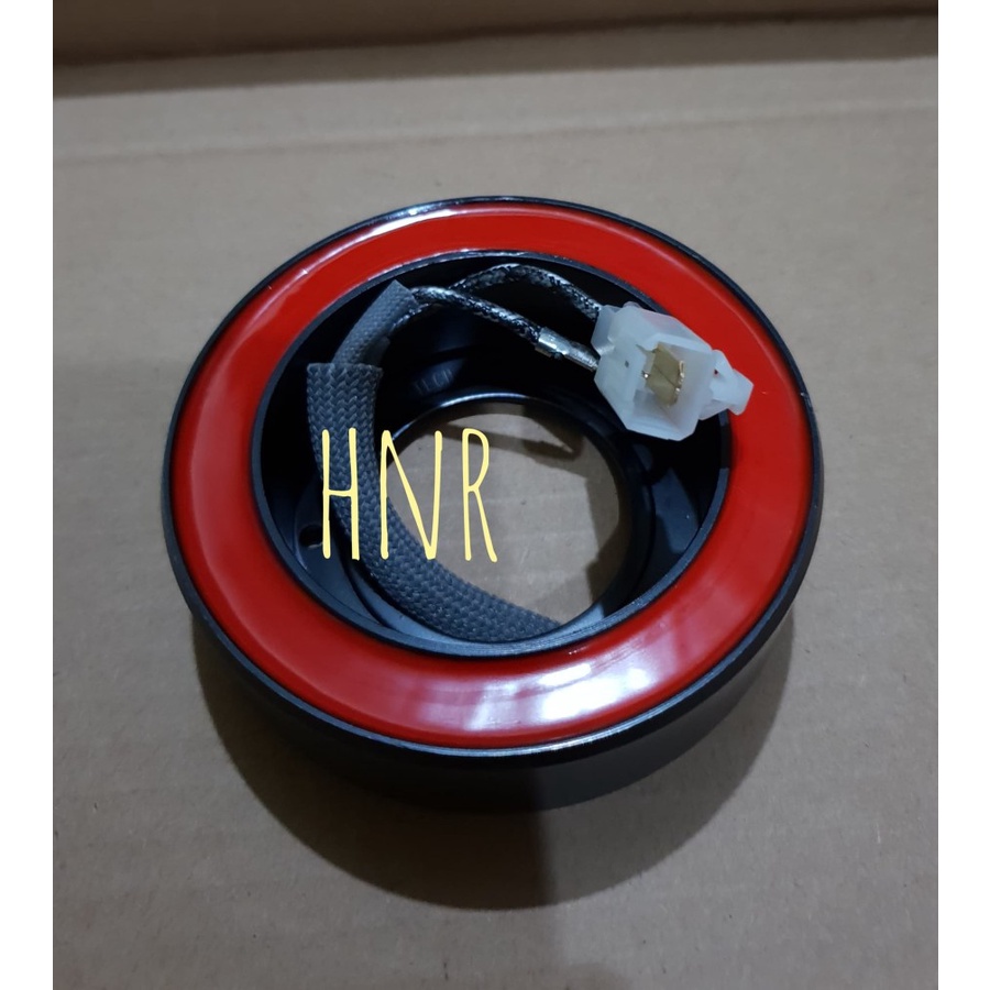Magnet Magnit Spul Kompresor AC Mobil Toyota All New Avanza Veloz
