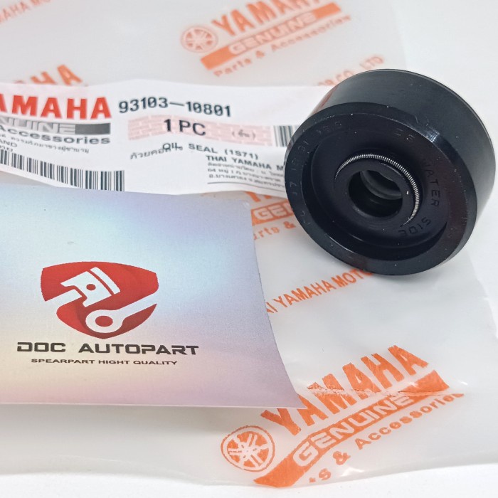 SEAL WATER PUMP JUPITER MX LAMA VIXION LAMA MX NEW VIXION NEW