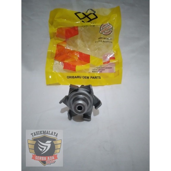 AS WATERPUMP SHAFT WATERPUMP VARIO TECHNO 125 KZR ORIBARU