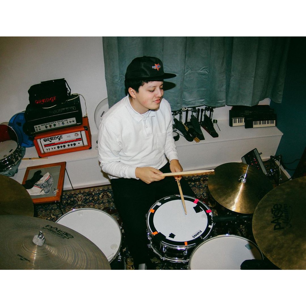 Apparel Compass x Boy Pablo (BACA DESKRIPSI)  (T-SHIRT/SOCKS/BEANIE/HAT)