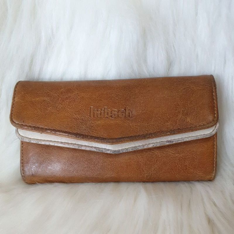 DOMPET HUBSCH PRELOVED