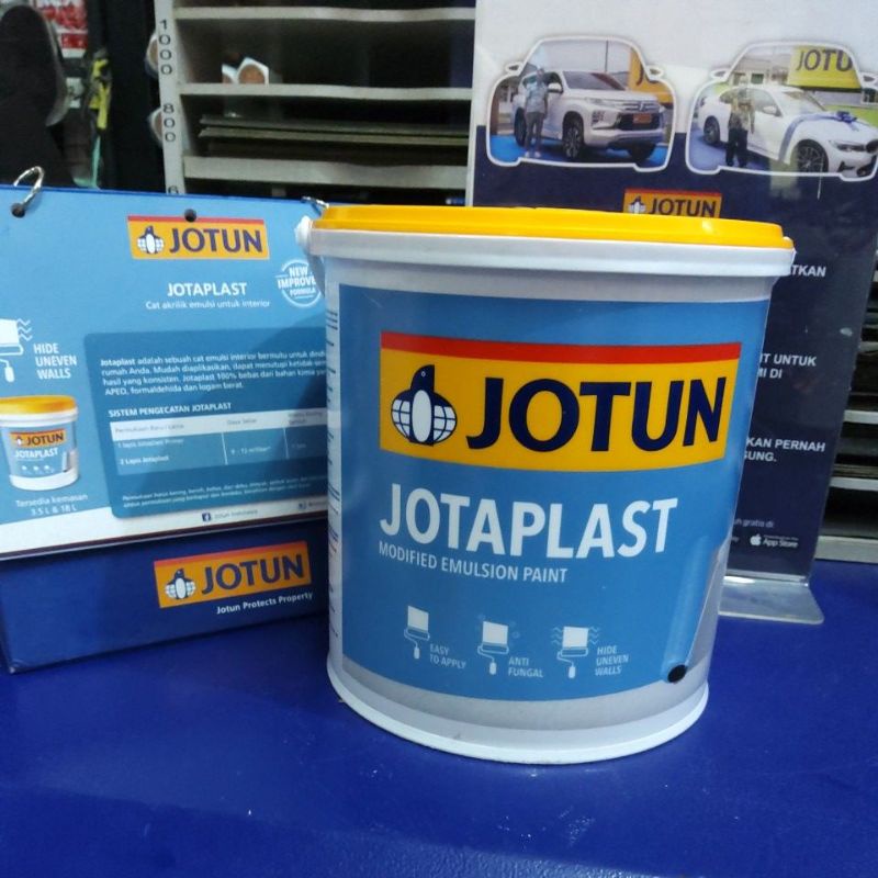 JOTUN JOTAPLAST