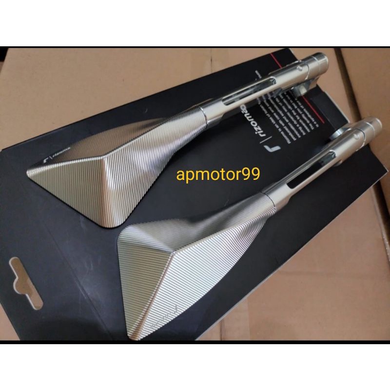 Spion  Tomok Rizoma Original Universal Ninja  Z250  Nmax Aerox PCX  Adv Vixion