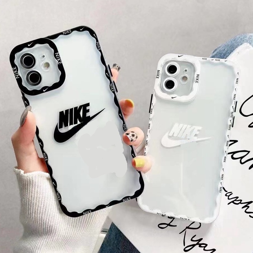 Soft Case Transparan Untuk Iphone 14 13 12 11 Pro XS Max XR X 8 7 6 6s Plus Mini